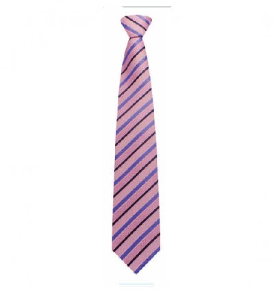 BT004 design formal suit collar stripe manufacture necktie shop detail view-14